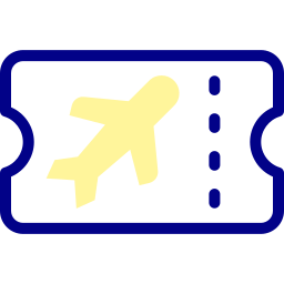 Flight icon