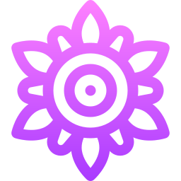 mandalas icon