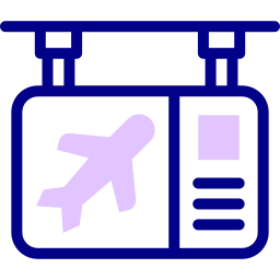 flughafen icon