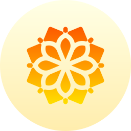 Mandala icon