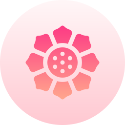 Mandala icon