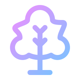 Tree icon