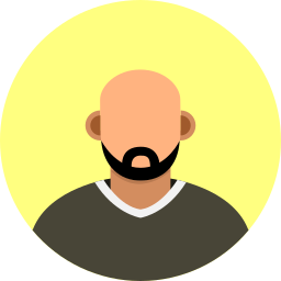 Beard icon