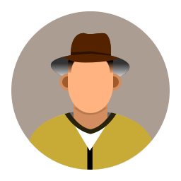 Farmer icon