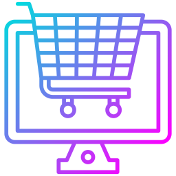 Cart icon