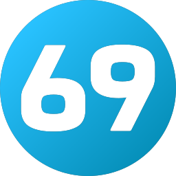 69 Ícone