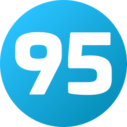 95 Ícone