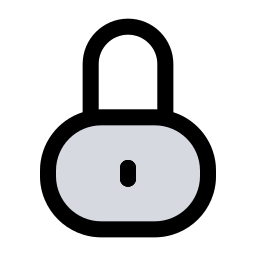 Lock icon