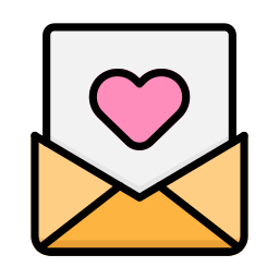 Mails icon