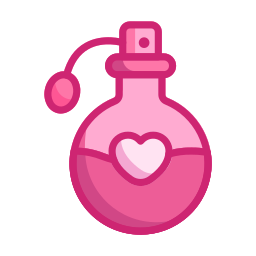 Parfume icon