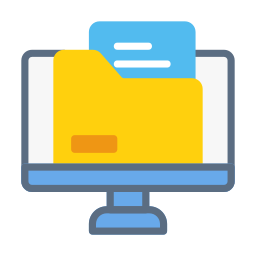 webseite icon