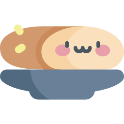 Bread icon