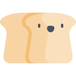 Bread icon