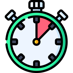 Time icon