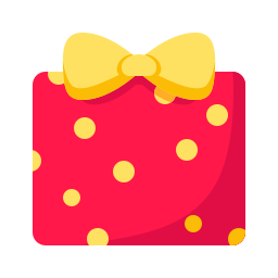 geschenkbox icon