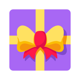 geschenk icon