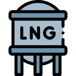 Lng icon