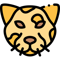 jaguar ikona