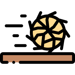 tumbleweed icona