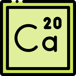 Calcium icon