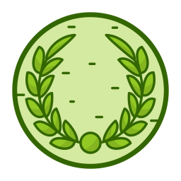 Laurel icon