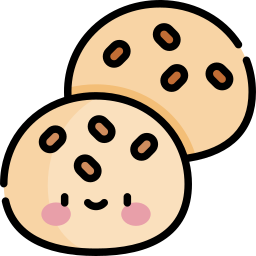 Bun icon