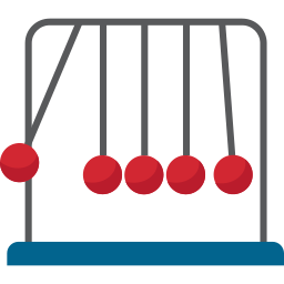 newton-wiege icon