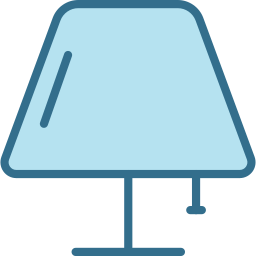 Lamp icon