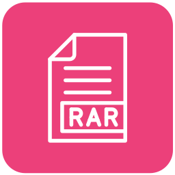 Rar icon