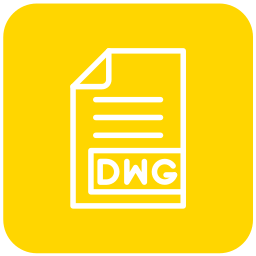 Dwg icon