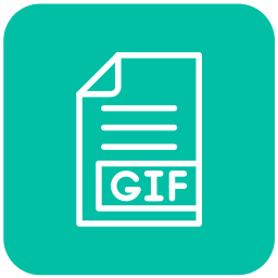 Gif icon