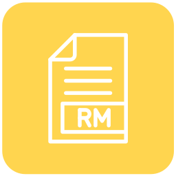 Rm icon