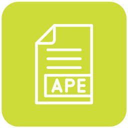 Ape icon