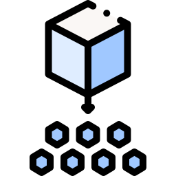 Microservice icon