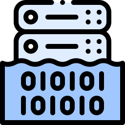 データレイク icon