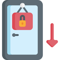 Closed icon