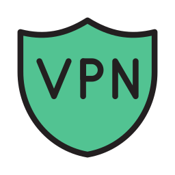 vpn icono