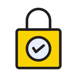 Padlock icon