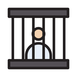 prison Icône