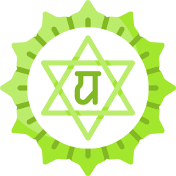 anahata icon