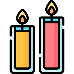 Candle icon