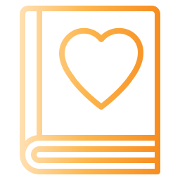 Book icon