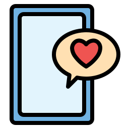 Message icon