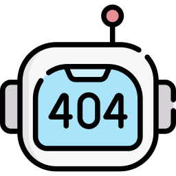 Chatbot icon