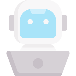 chatbot Ícone