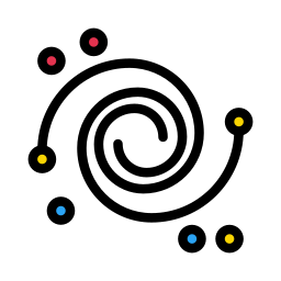 nebulosa icono