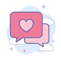 Chat icon