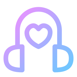 Headset icon