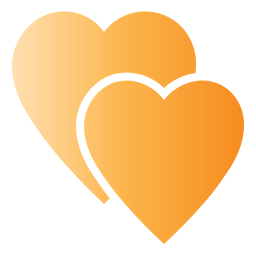 Heart icon