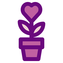 Plant icon